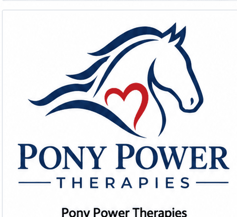 Pony Power Therapies