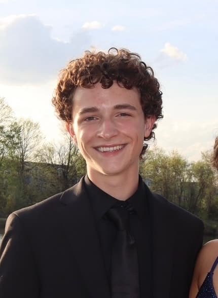 Parker Lipton