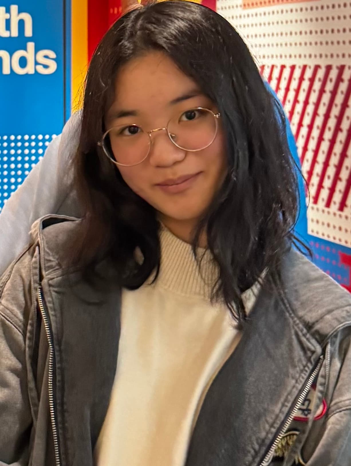 Julie Ma