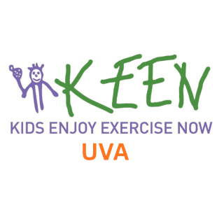 KEEN @ UVA